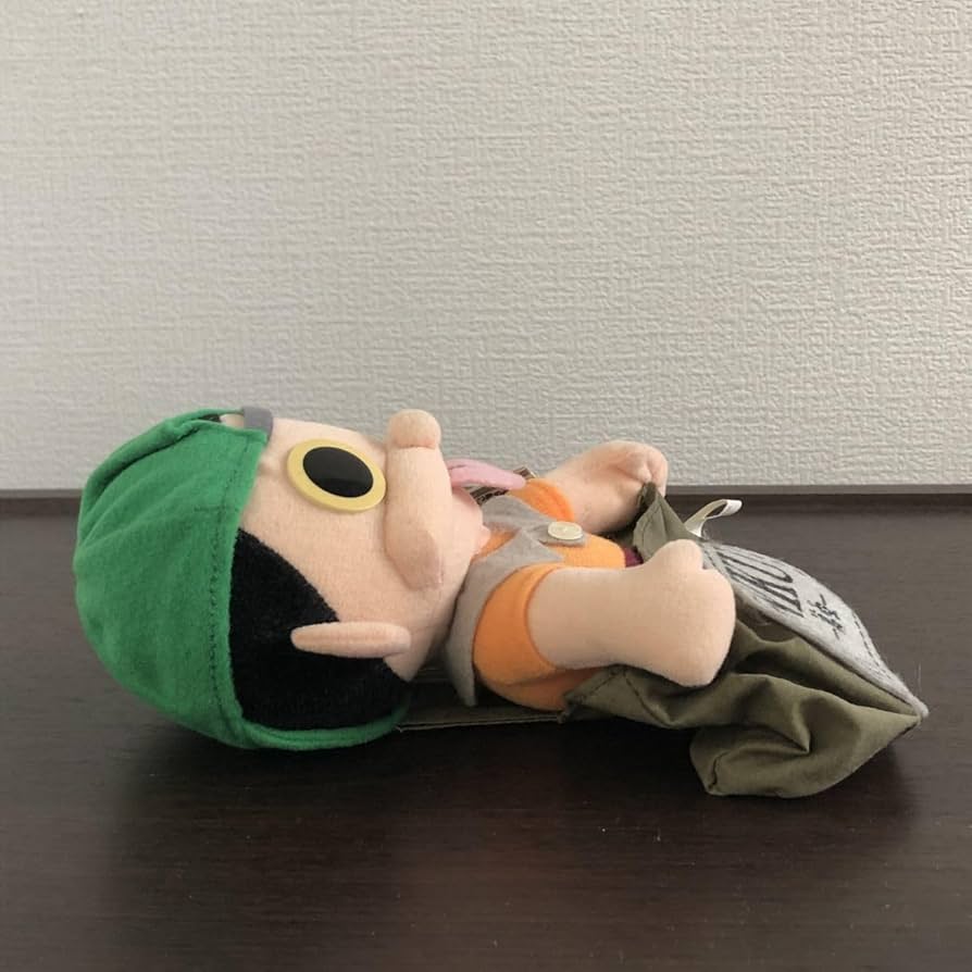 ぬいぐるみ RenL Amazon.co.jp: 忍空 ぬいぐるみ 人形 31112 : おもちゃ